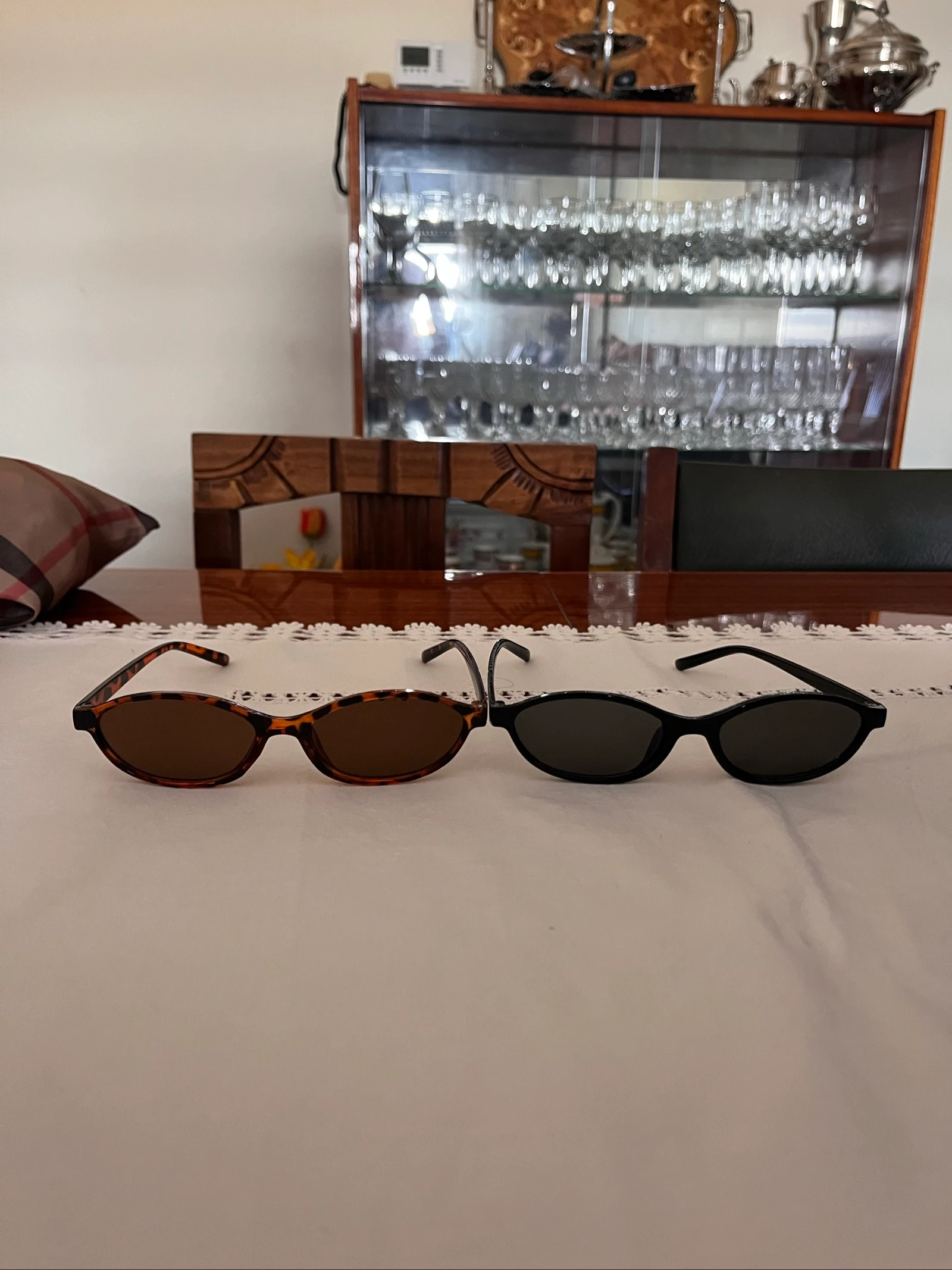 2 vintage sunglasses – photo 2